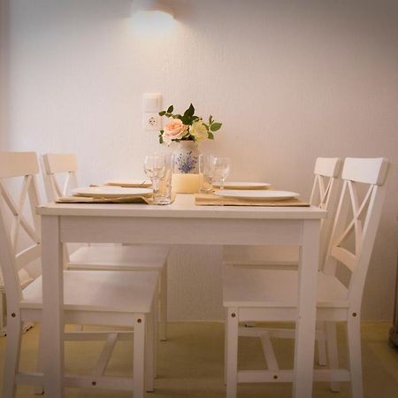Linos Suites Emborió Kültér fotó