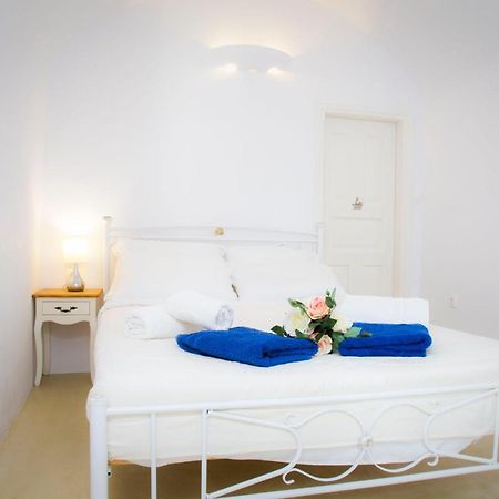 Linos Suites Emborió Kültér fotó