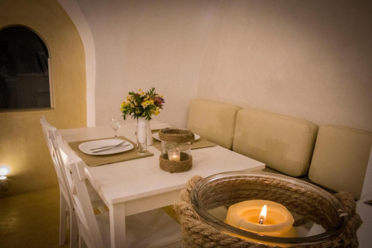 Linos Suites Emborió Kültér fotó