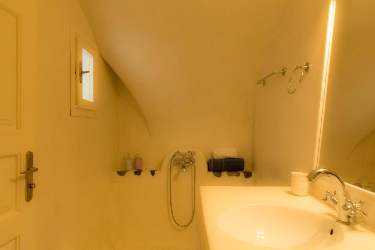 Linos Suites Emborió Kültér fotó