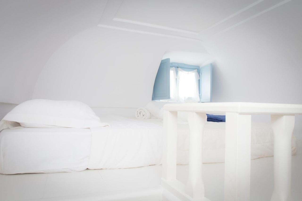 Linos Suites Emborió Kültér fotó