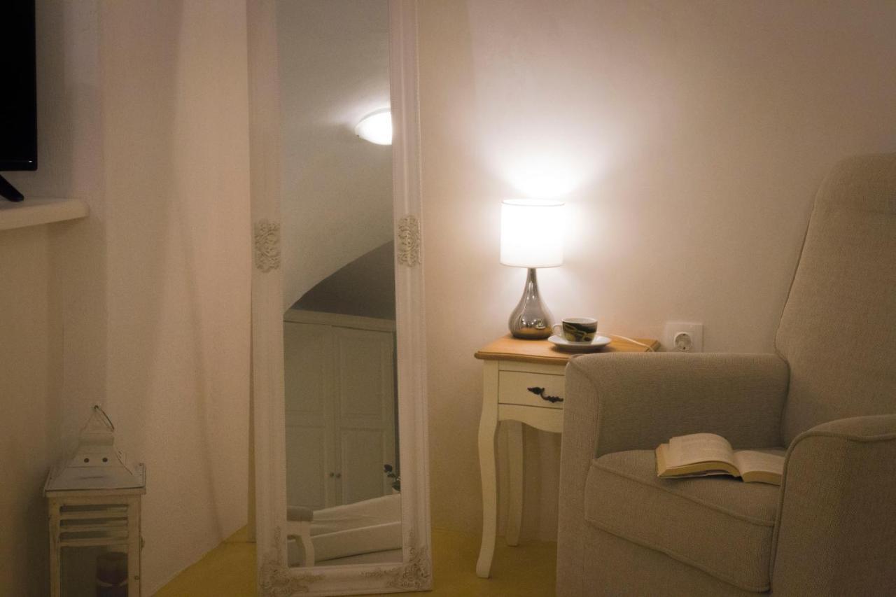 Linos Suites Emborió Kültér fotó