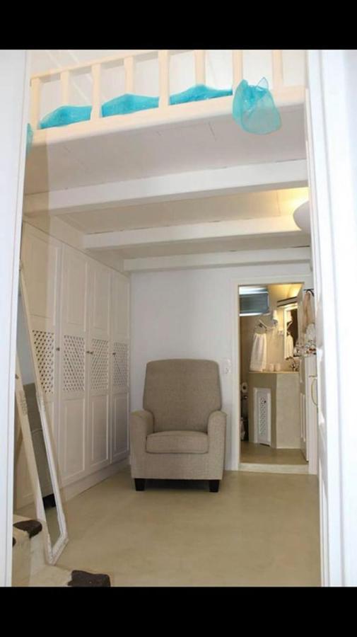 Linos Suites Emborió Kültér fotó
