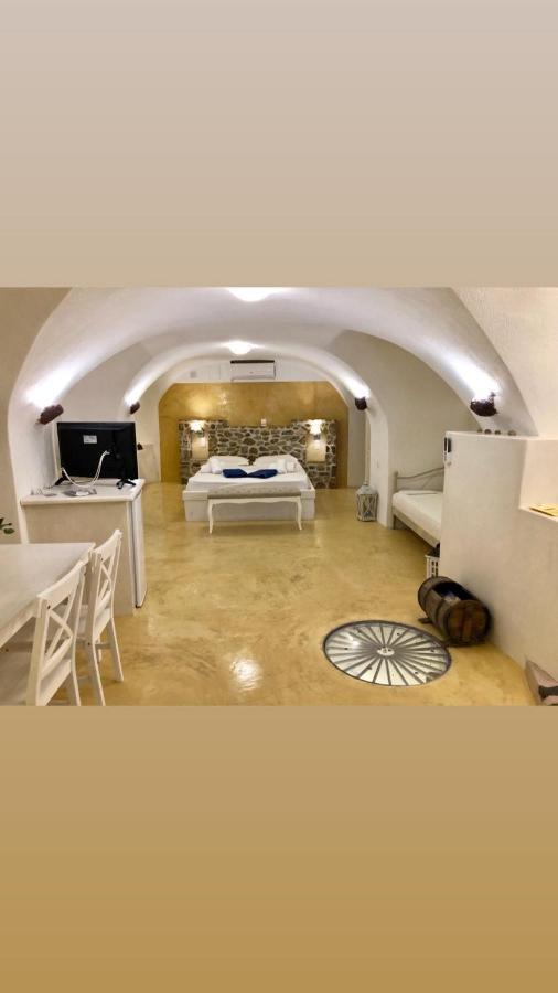 Linos Suites Emborió Kültér fotó