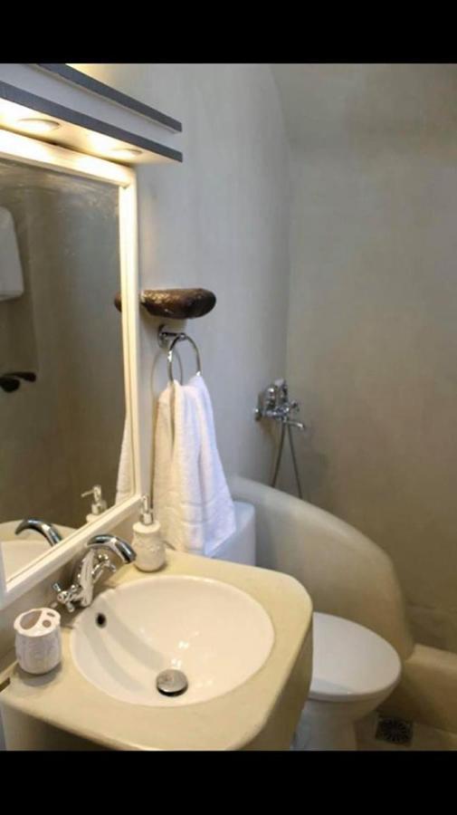 Linos Suites Emborió Kültér fotó