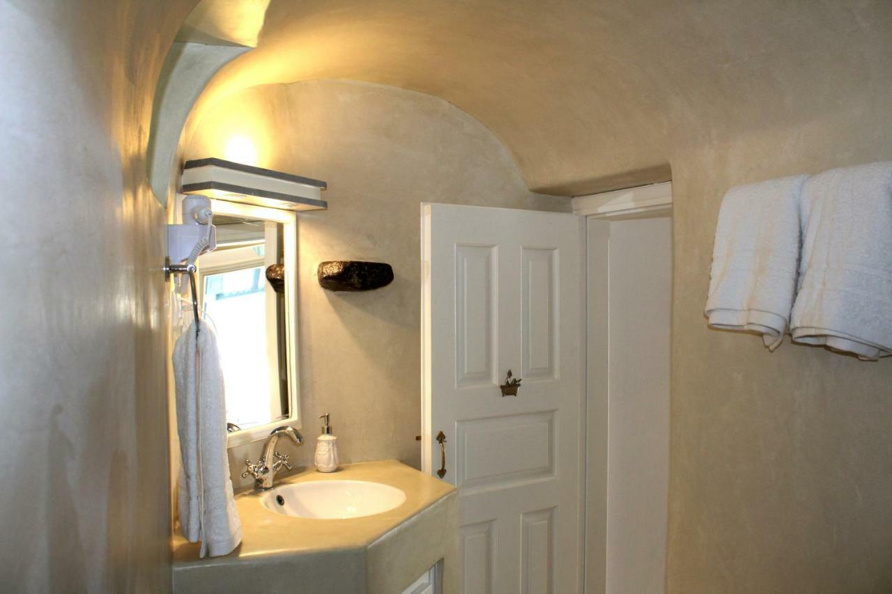 Linos Suites Emborió Kültér fotó